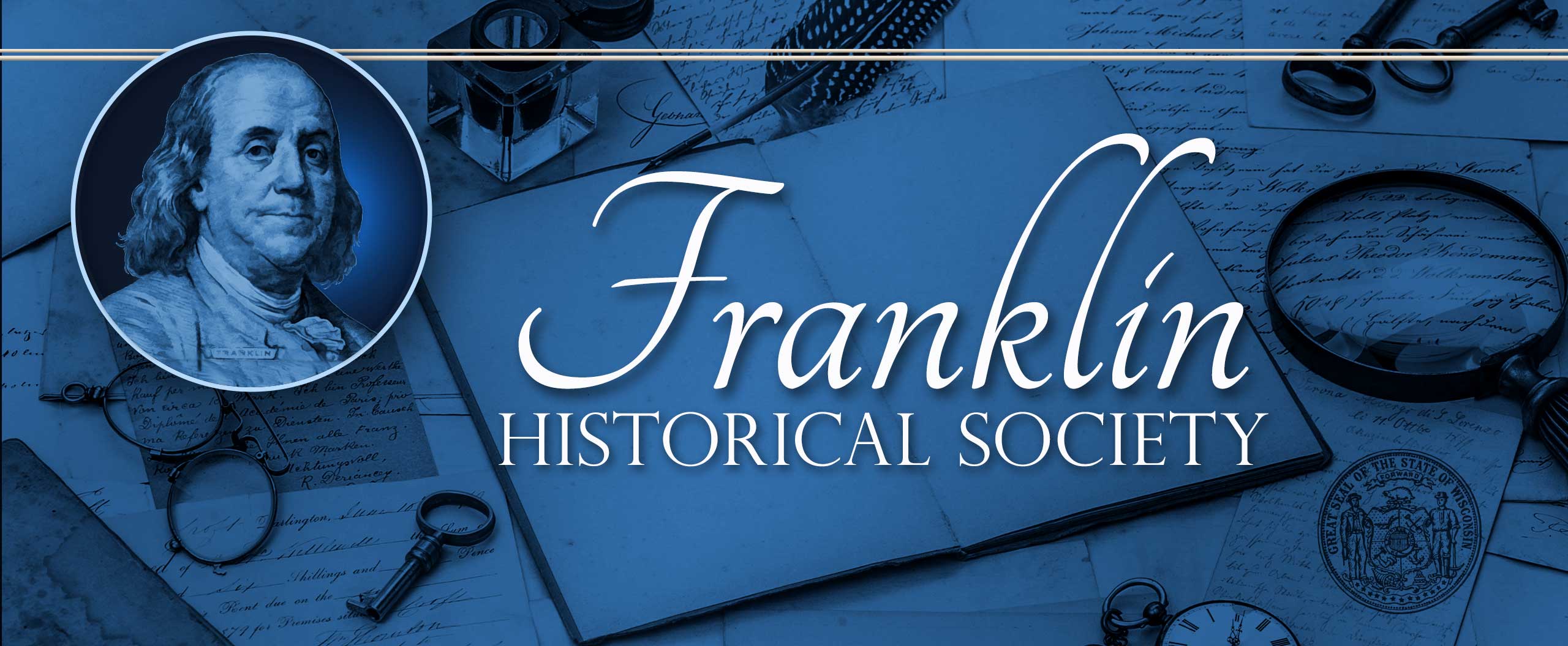 Franklin Historical Society 2